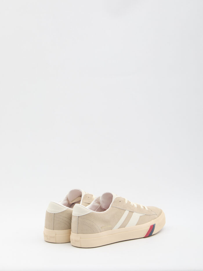 Pro-keds Racer 77 sneakers