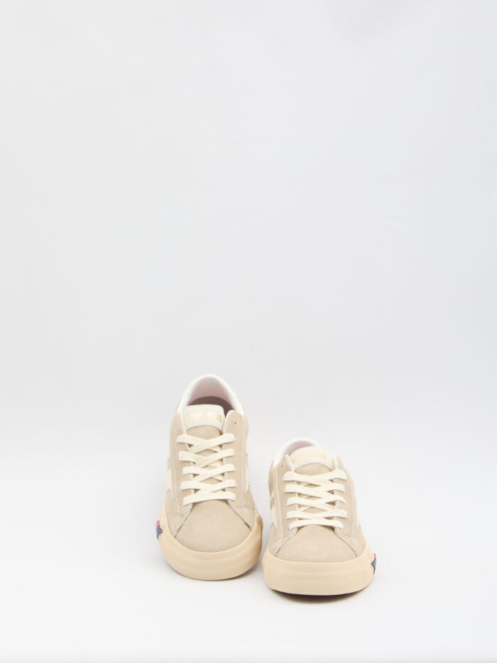 Pro-keds Racer 77 sneakers