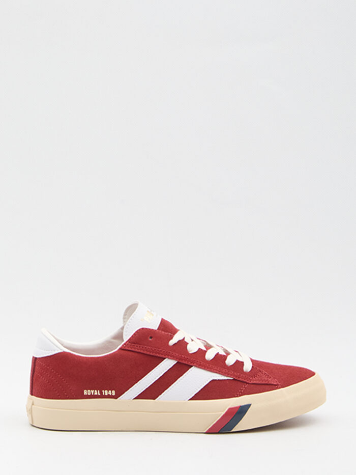 Pro-keds Racer 77 sneakers
