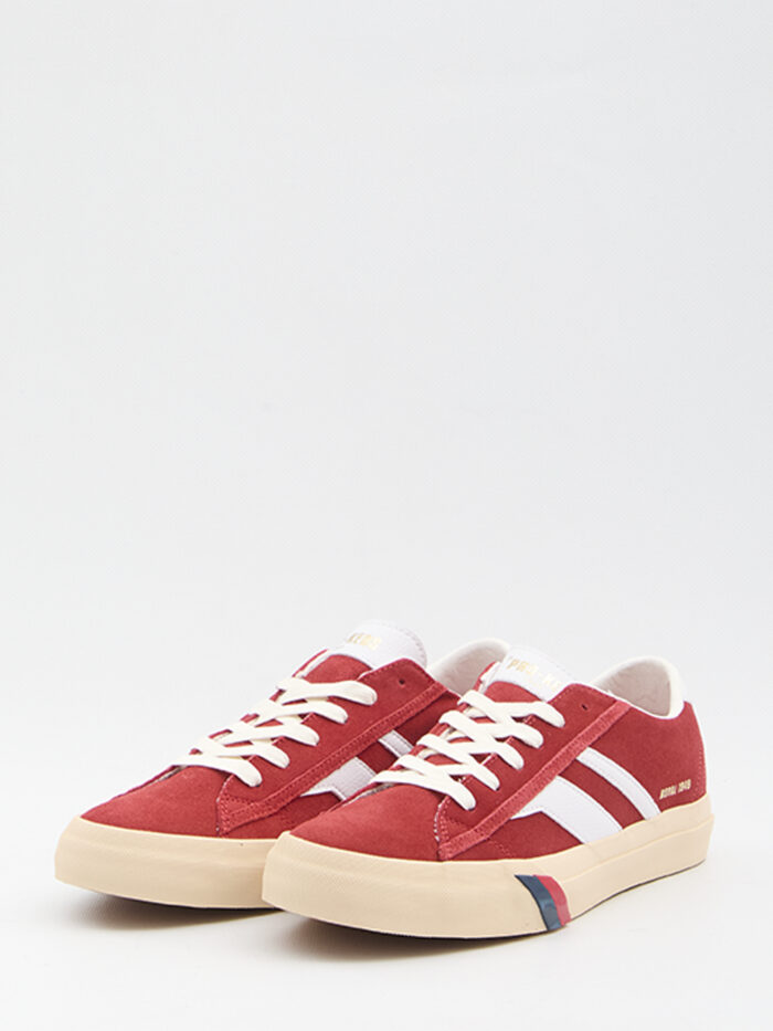 Pro-keds Racer 77 sneakers