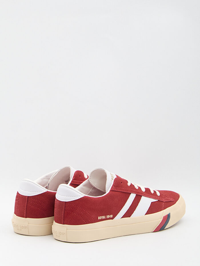 Pro-keds Racer 77 sneakers