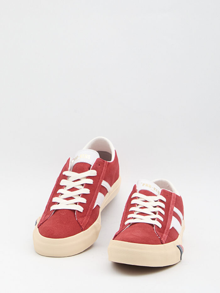 Pro-keds Racer 77 sneakers