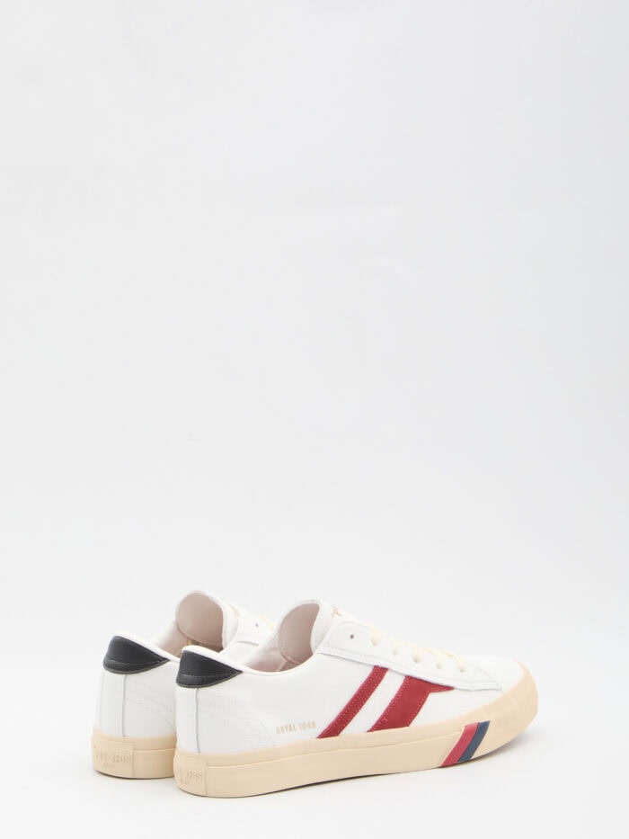 Pro-keds Racer 77 sneakers