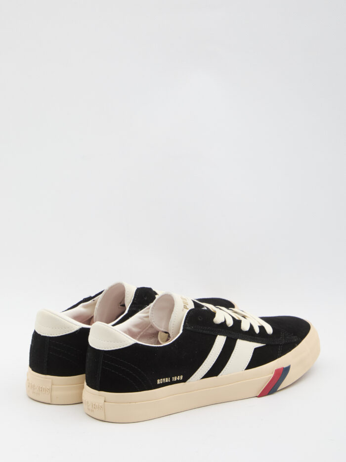 Pro-keds Racer 77 sneakers