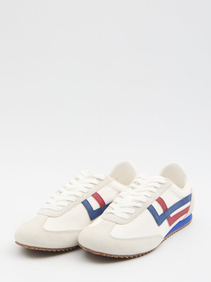 Pro-keds Racer 77 sneakers
