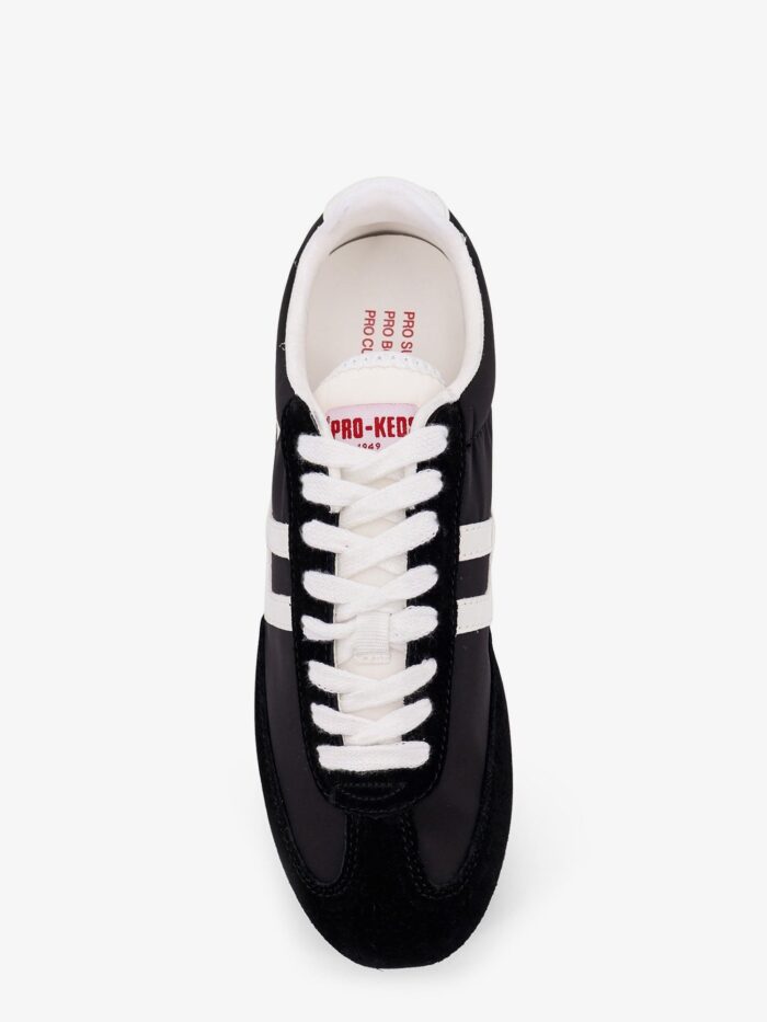 PRO KEDS Racer 77 Sneakers In Suede And Nylon