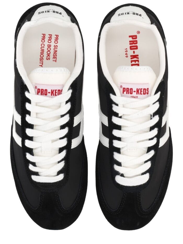 PRO-KEDS "REACER 77" SNEAKER