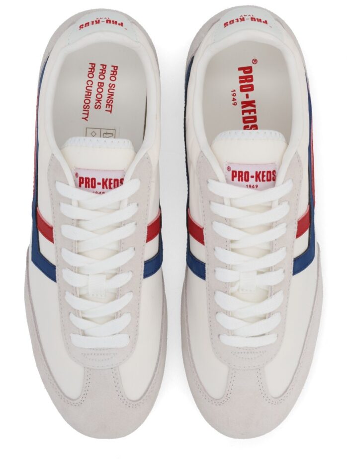 PRO-KEDS "REACER 77" SNEAKER