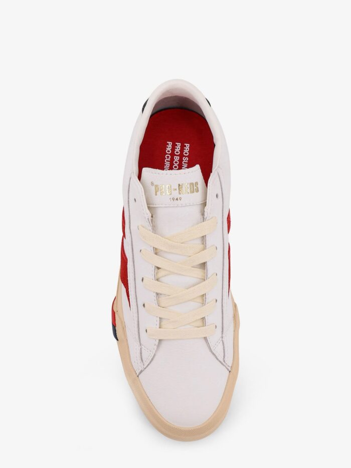 PRO KEDS Royal Classic Leater Sneakers