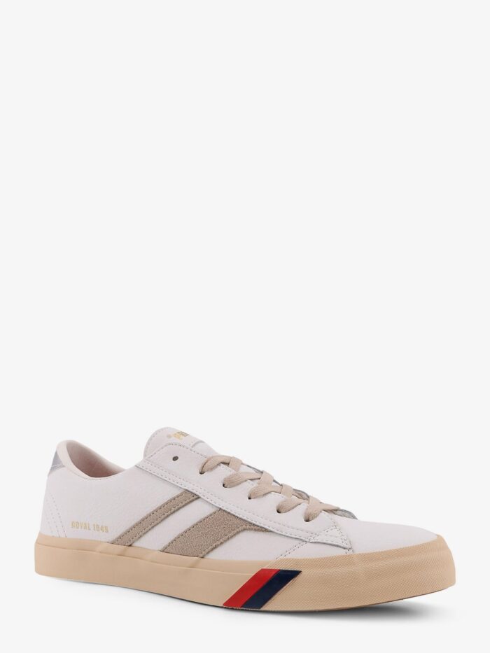 PRO KEDS Royal Classic Leather Sneakers