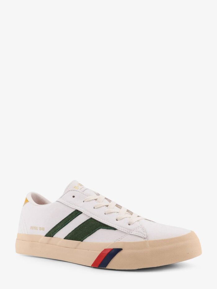 PRO KEDS Royal Classic Leather Sneakers