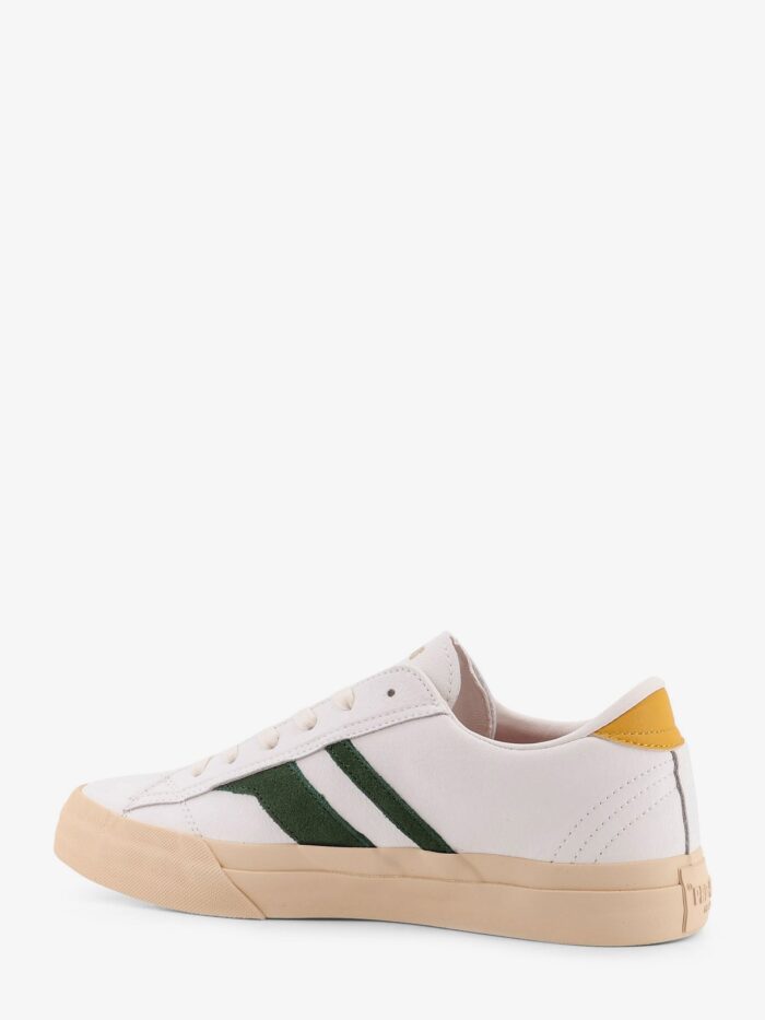 PRO KEDS Royal Classic Leather Sneakers