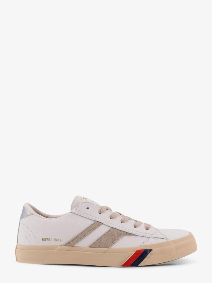 PRO KEDS Royal Classic Leather Sneakers