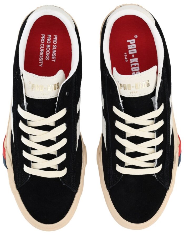 PRO-KEDS "ROYAL CLASSIC" SNEAKER