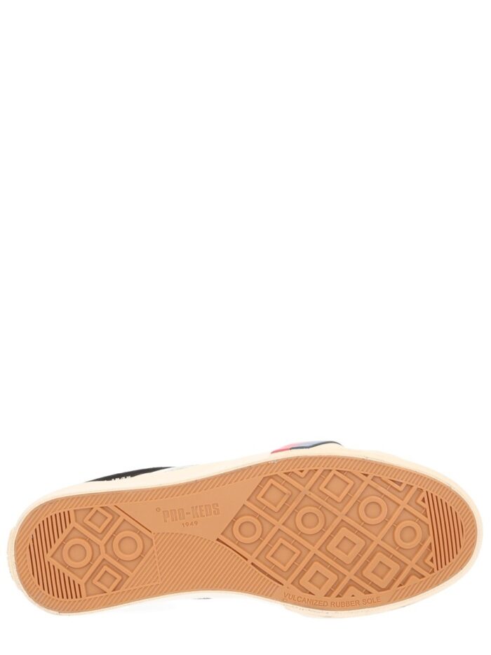 PRO-KEDS "ROYAL CLASSIC" SNEAKER