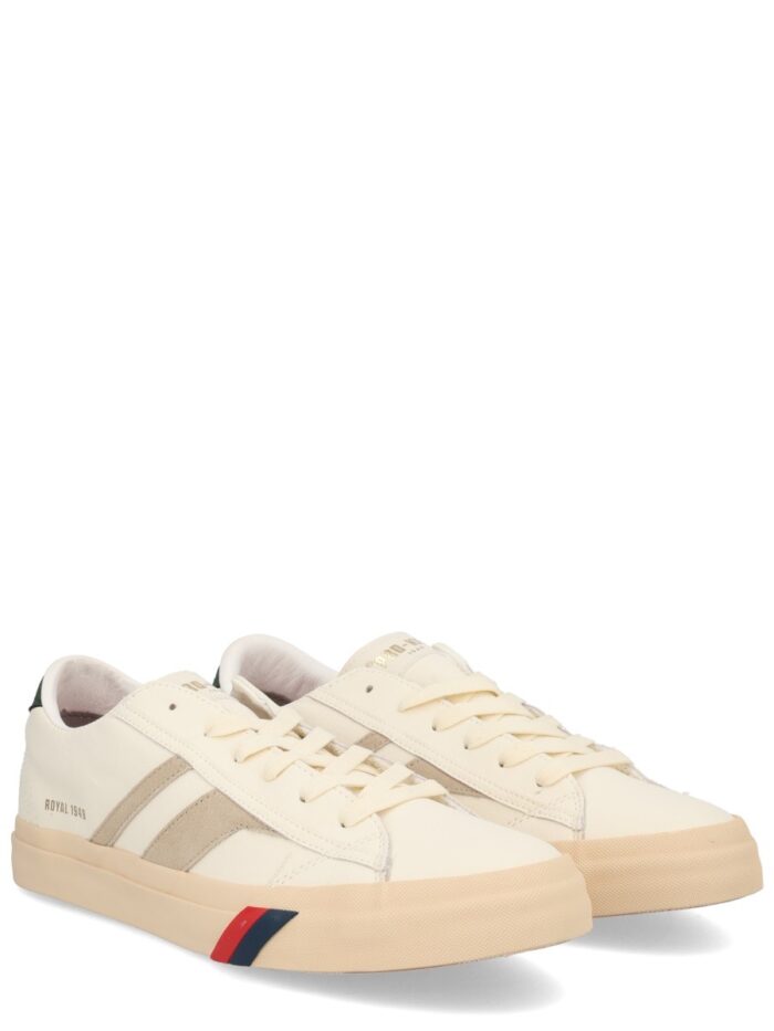 PRO-KEDS "ROYAL CLASSIC" SNEAKER