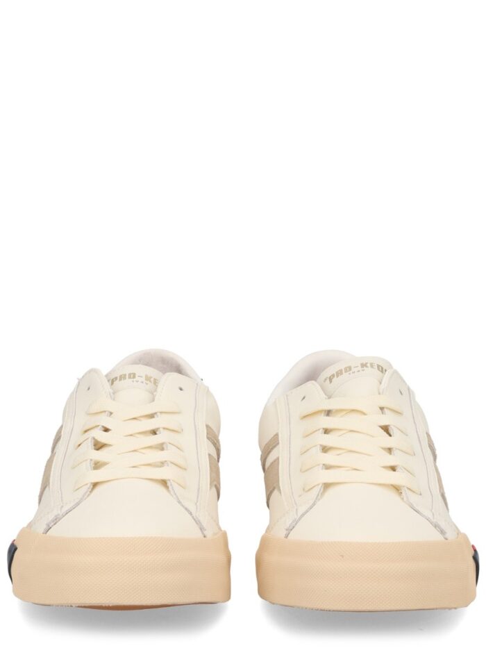 PRO-KEDS "ROYAL CLASSIC" SNEAKER