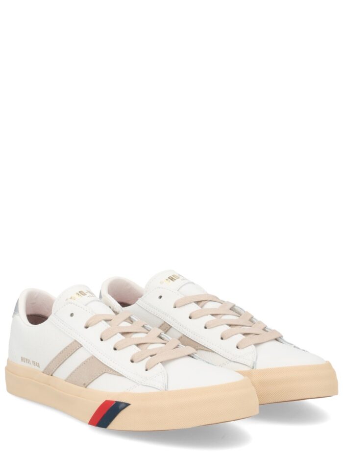 PRO-KEDS "ROYAL CLASSIC" SNEAKER