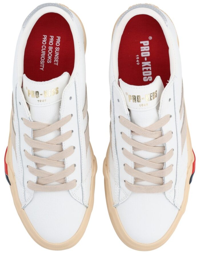 PRO-KEDS "ROYAL CLASSIC" SNEAKER
