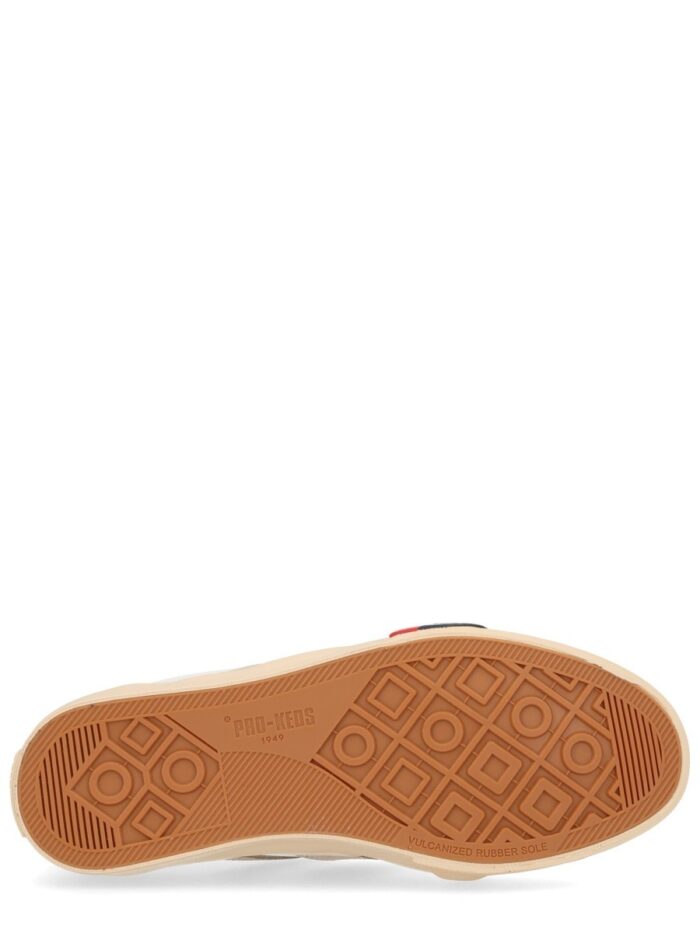 PRO-KEDS "ROYAL CLASSIC" SNEAKER