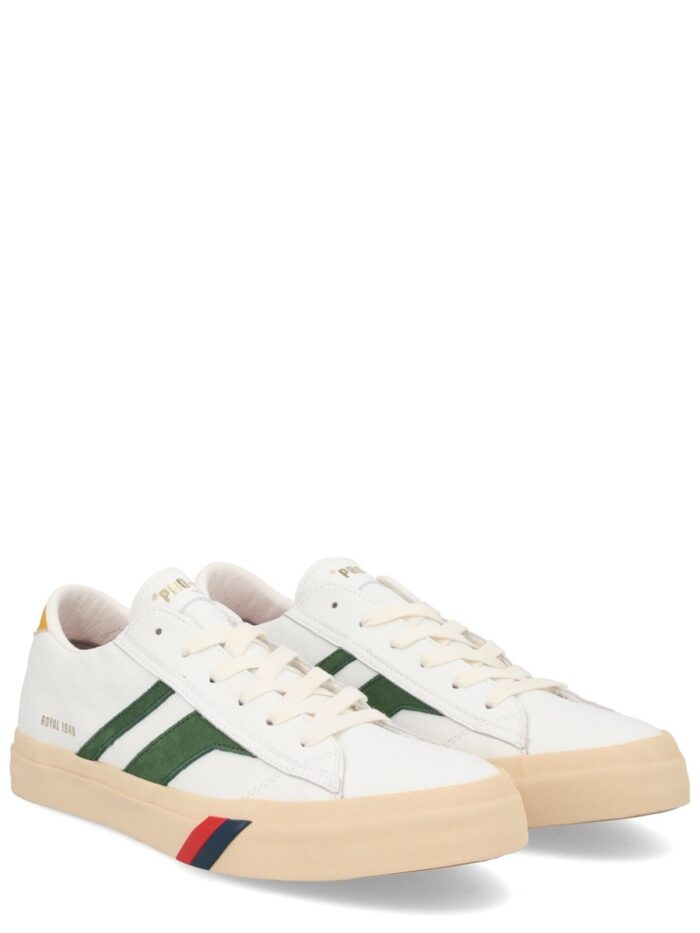 PRO-KEDS "ROYAL CLASSIC" SNEAKER