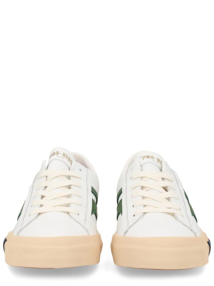 PRO-KEDS "ROYAL CLASSIC" SNEAKER