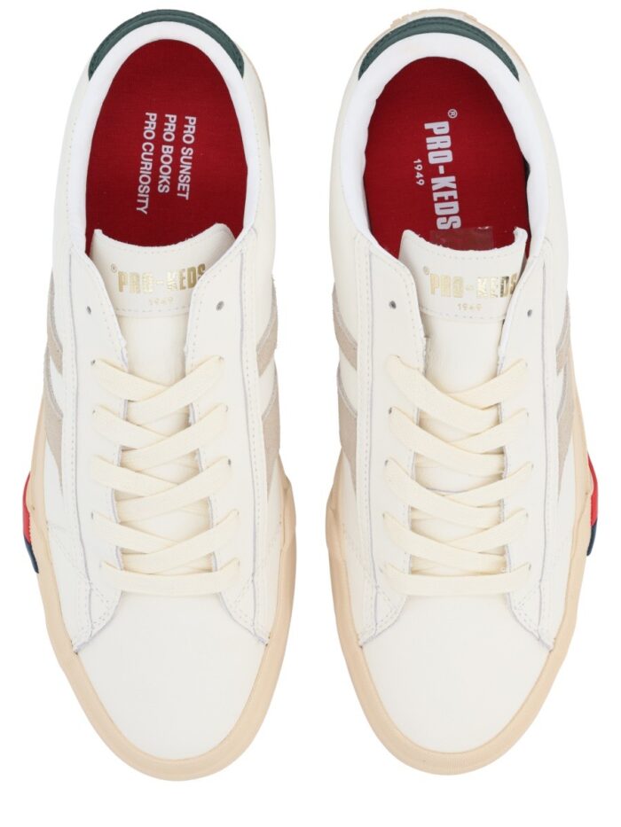 PRO-KEDS "ROYAL CLASSIC" SNEAKER