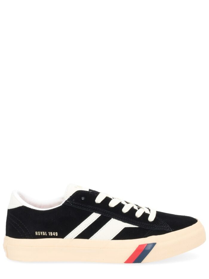 PRO-KEDS "ROYAL CLASSIC" SNEAKER