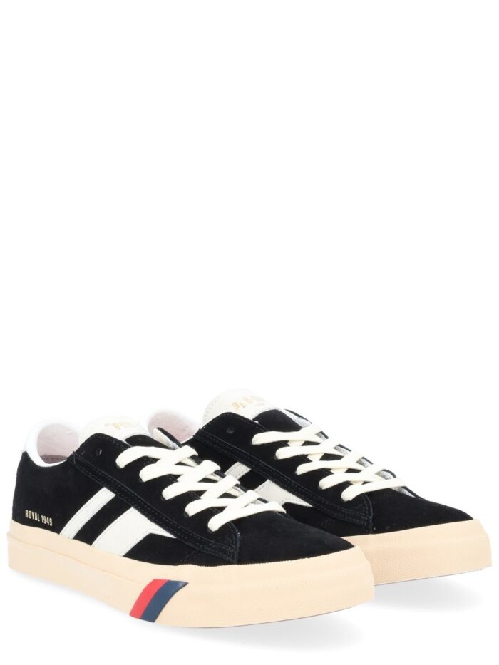 PRO-KEDS "ROYAL CLASSIC" SNEAKER
