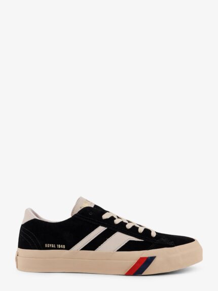 PRO KEDS Royal Classic Suede Sneakers