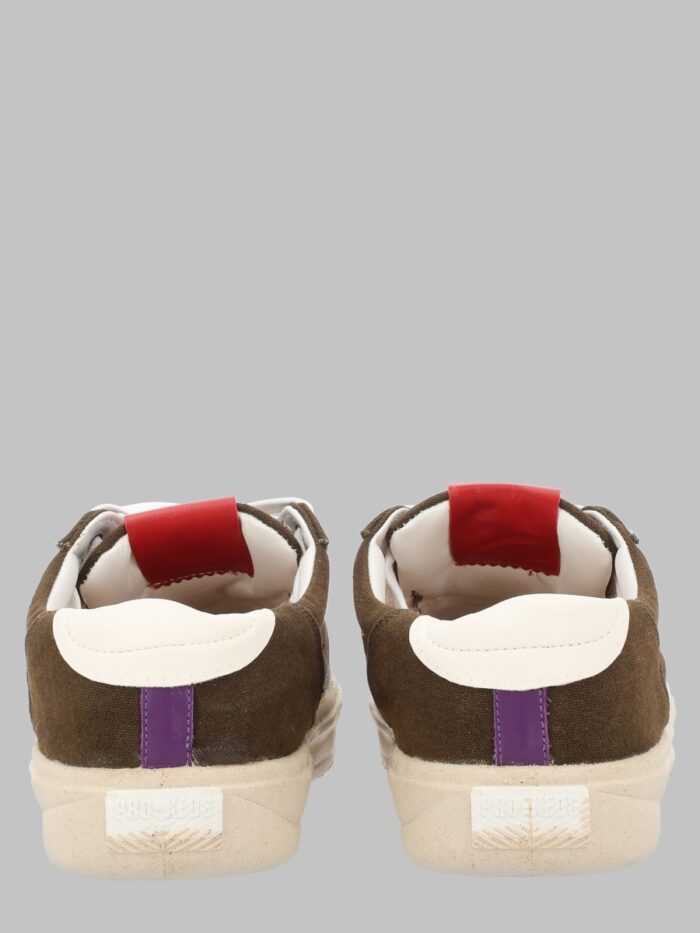 PRO-KEDS Royal Ii Orbit Low Sneakers