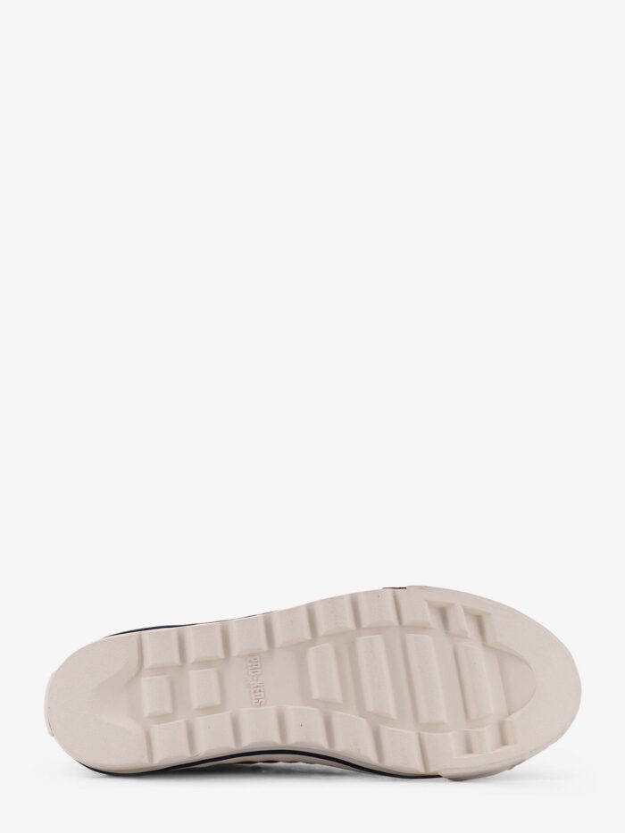 PRO KEDS Royal Intrepid Canvas Sneakers