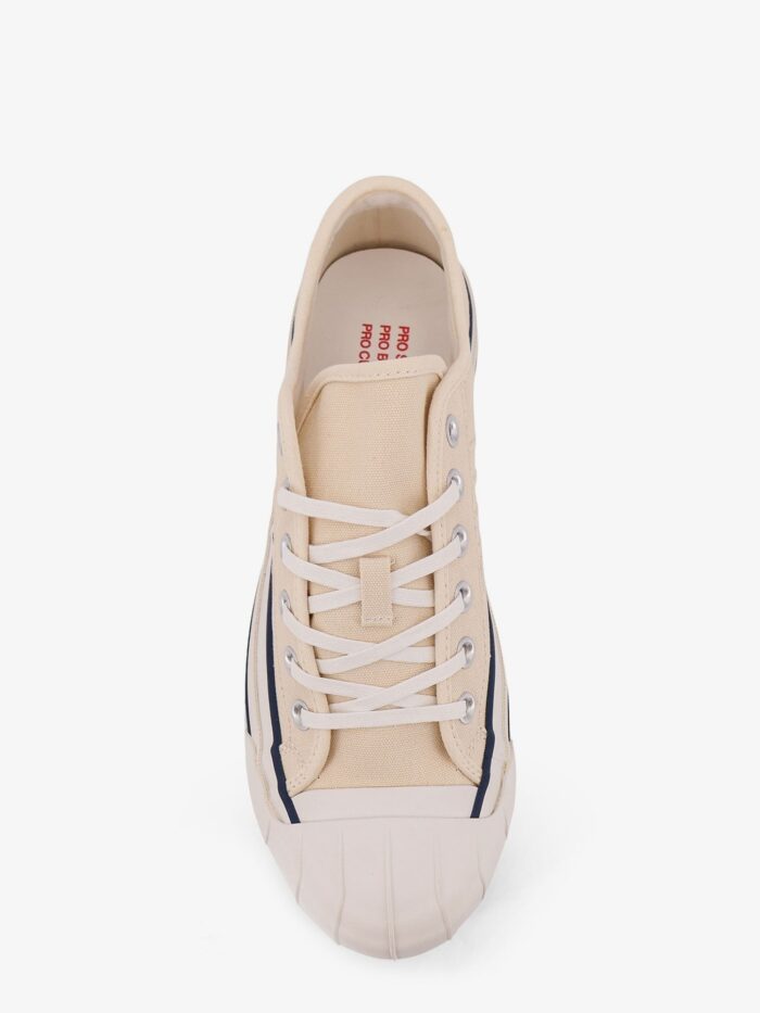 PRO KEDS Royal Intrepid Canvas Sneakers