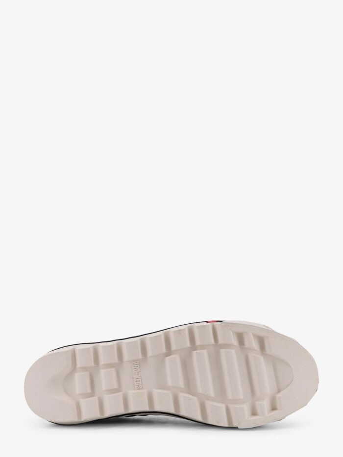 PRO KEDS Royal Intrepid Canvas Sneakers