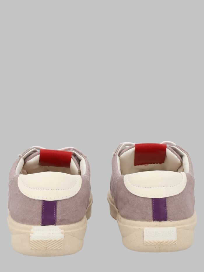 PRO-KEDS Royal Orbit Low Sneakers