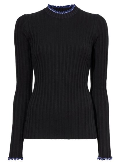 PROENZA SCHOULER Silk Cashmere Sweater