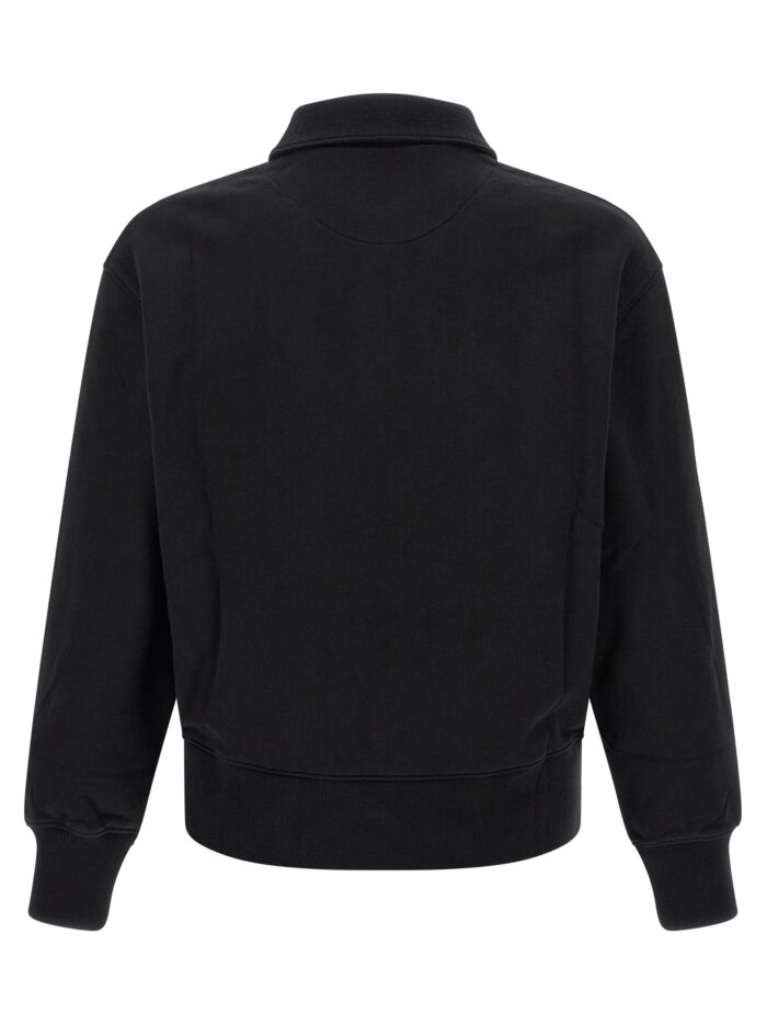 Maison Kitsune 'Profile Fox' Sweatshirt