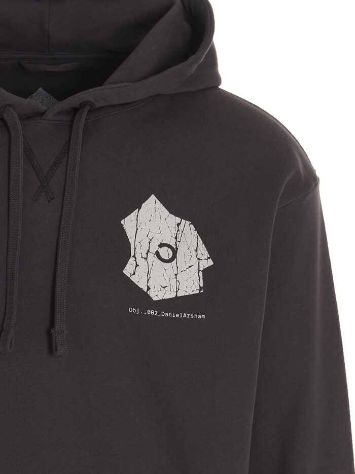 OBJECTS IV LIFE 'Progress' Hoodie