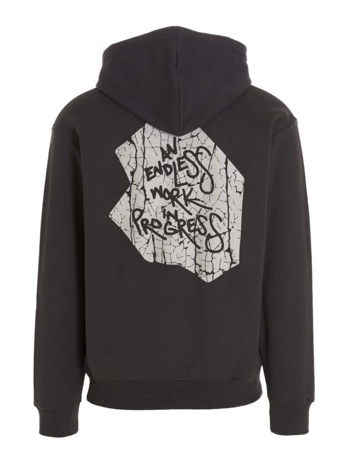 OBJECTS IV LIFE 'Progress' Hoodie