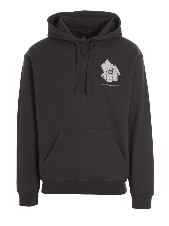 OBJECTS IV LIFE 'Progress' Hoodie