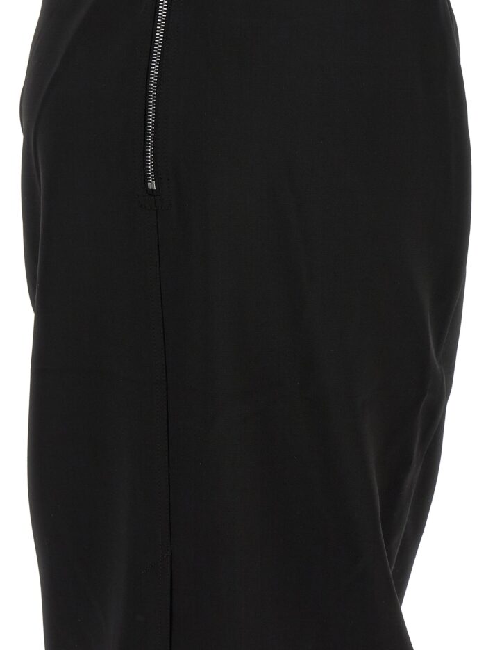 RICK OWENS 'Prong Gown' Dress