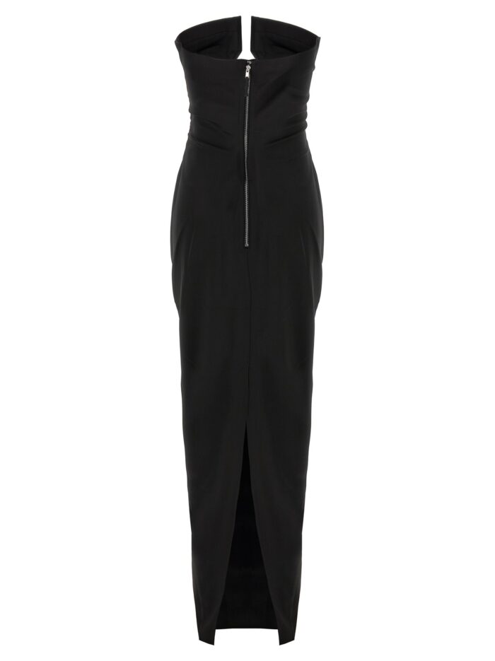 RICK OWENS 'Prong Gown' Dress