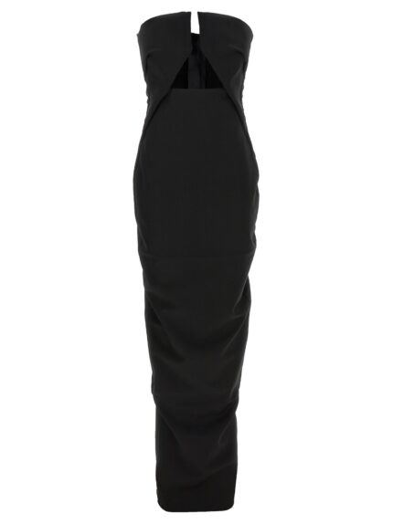 RICK OWENS 'Prong Gown' Dress