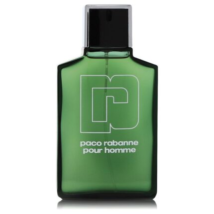 Paco Rabanne By Paco Rabanne - Eau De Toilette Spray (unboxed) 3.4 Oz