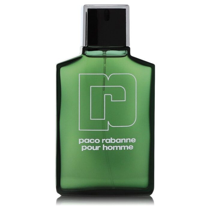 Paco Rabanne By Paco Rabanne - Eau De Toilette Spray (unboxed) 3.4 Oz