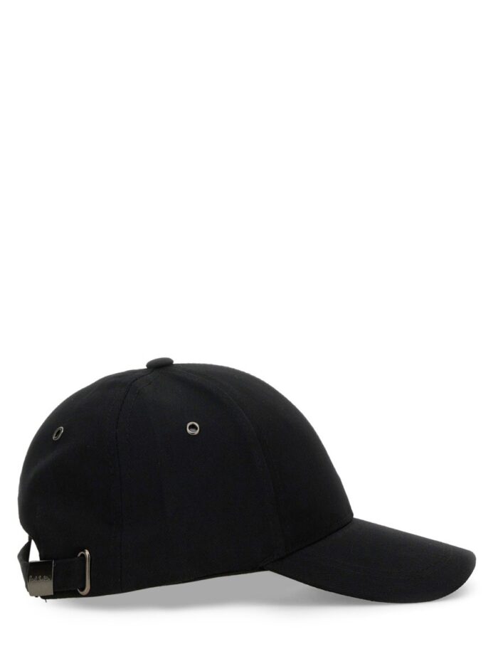 PS BY PAUL SMITH BASEBALL HAT WITH LOGO
