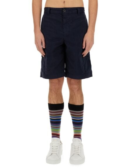 PS BY PAUL SMITH BERMUDA CARGO