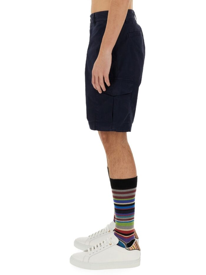 PS BY PAUL SMITH BERMUDA CARGO