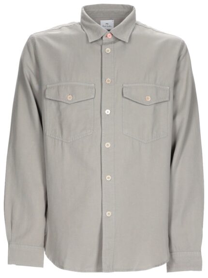 PS BY PAUL SMITH CAMICIA "CASUAL FIT"