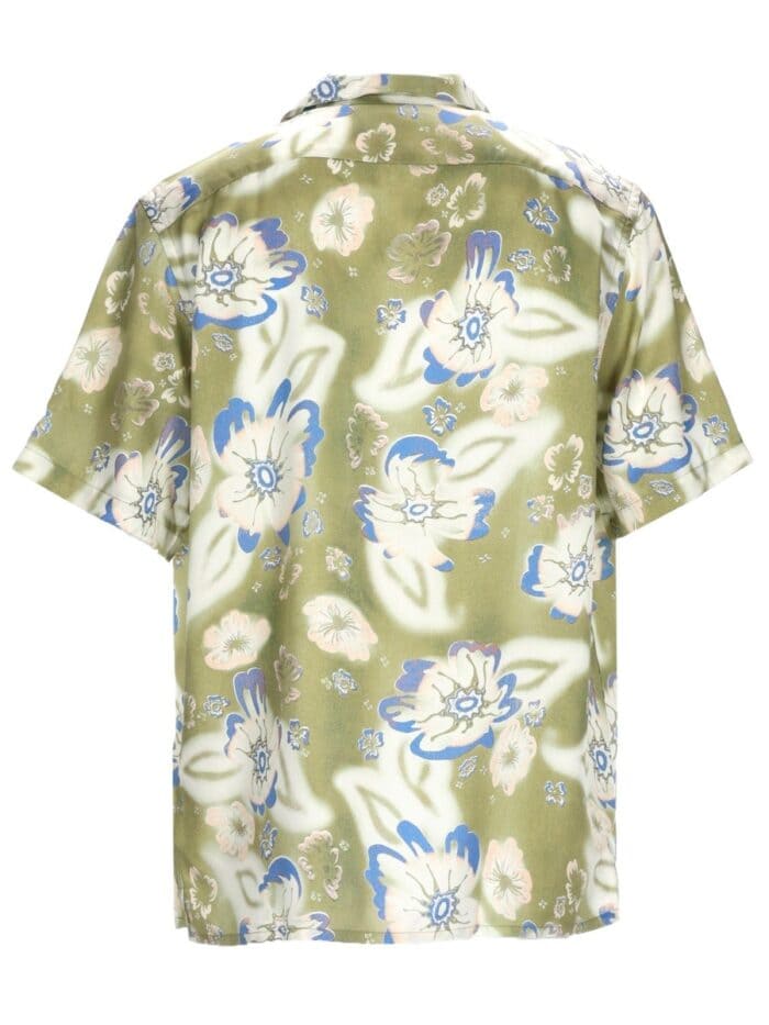 PS BY PAUL SMITH CAMICIA "CASUAL FIT" CON STAMPA